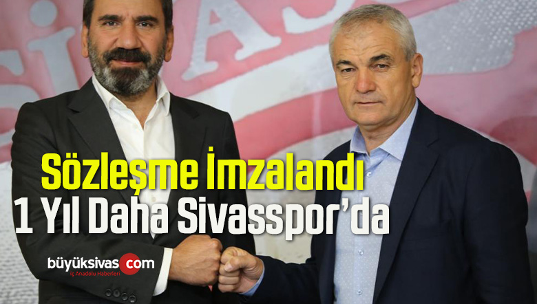 rıza çalımbay ile