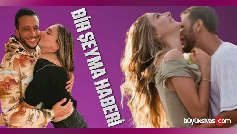 Şeyma Subaşı’ndan ilk açıklama: Duygularımı anlatacak kelime yok