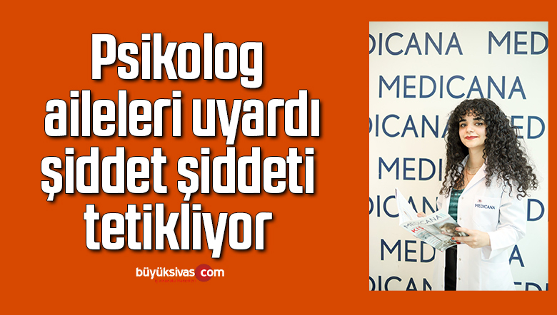 Psikolog aileleri uyardı, şiddet şiddeti tetikliyor