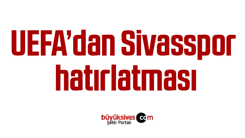 sivasspor