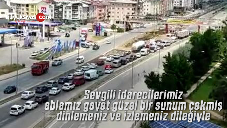 acil düzenleme şart