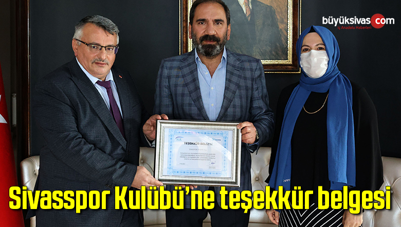 teşekkür