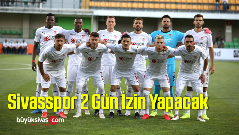 2 gün izin