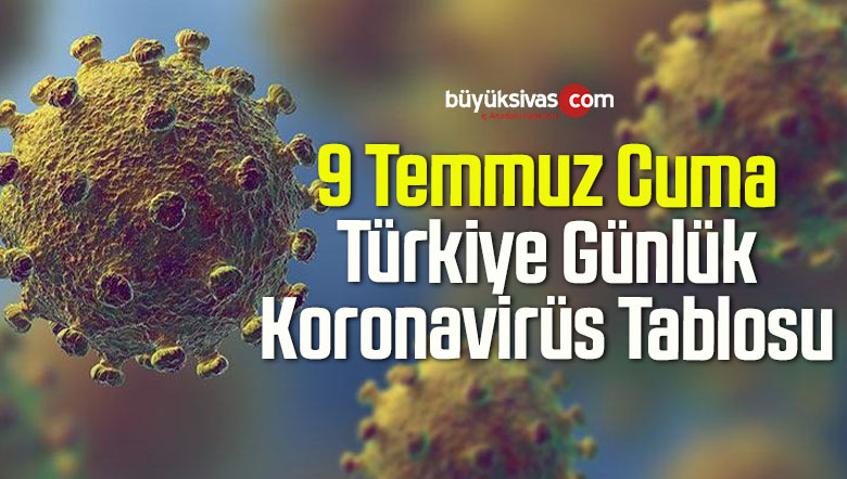 9 temmuz