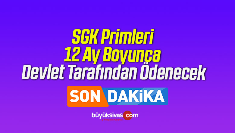 SGK primleri