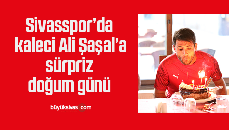 ali şaşal