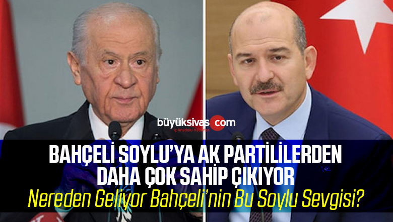 bahçeli