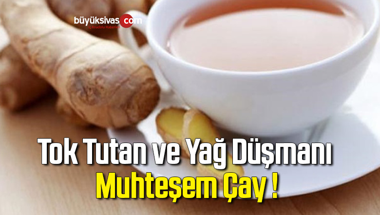 çay