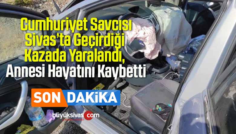 cumhuriyet savcısı