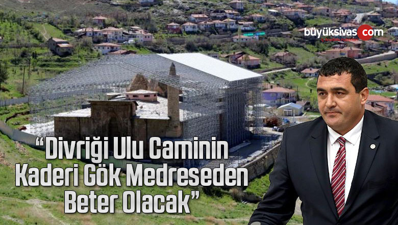 divriği