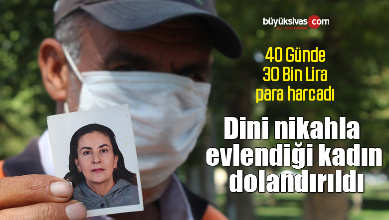 dolandırıcı