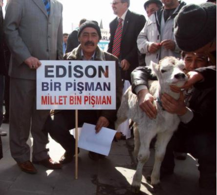 Ahmet Kuzu “iktidar milletvekillerine sesleniyorum, Sivas’a ne yaptınız?”