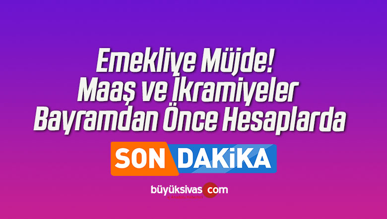 emekliye