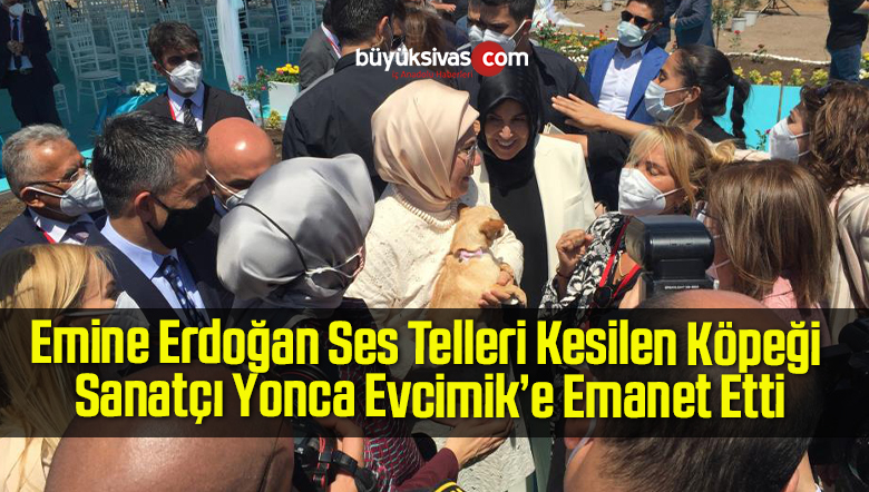 emine erdoğan