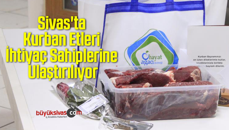 ihtiyaç sahiplerine
