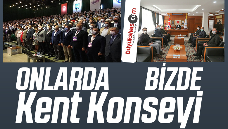 kent konseyi