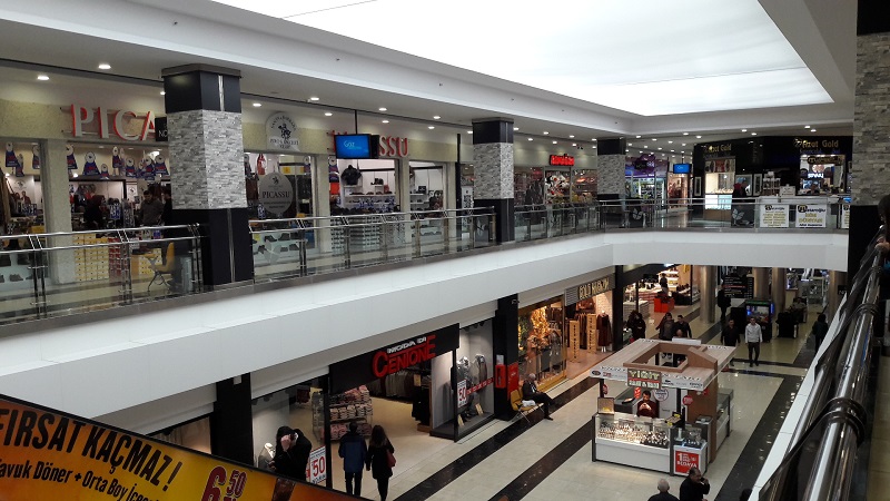 kocaeli alışveriş merkezleri