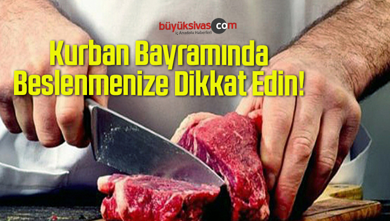 kurban bayramında