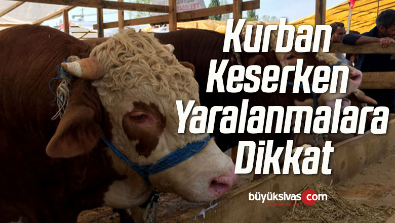 kurban keserken