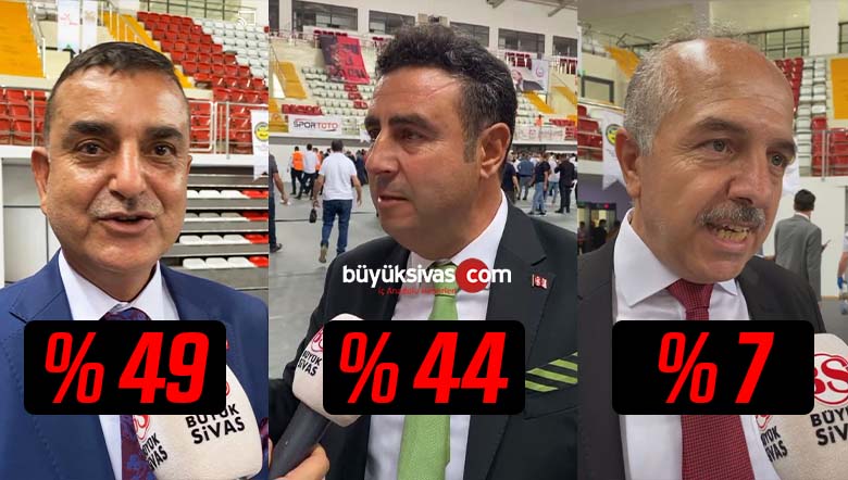 Esnaf ve Sanatkarlar Kredi Kefalet Kooperatifi Başkanı Mesut Dursun Seçildi