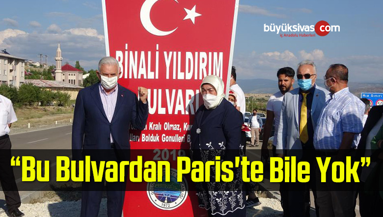 pariste bile yok