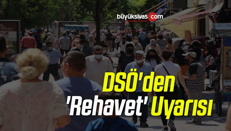 rehavet