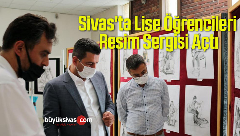 resim sergisi