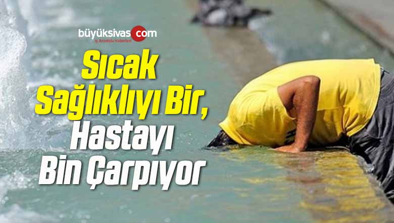 sıcak