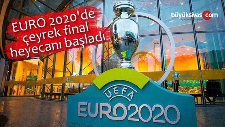 EURO 2020