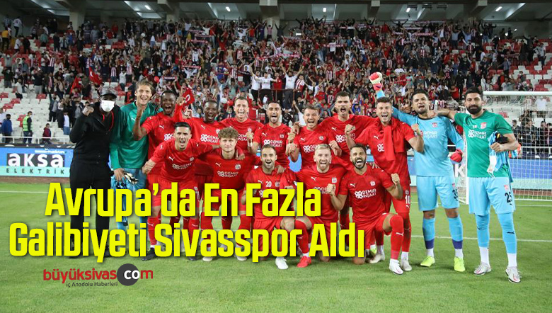 sivasspor aldı