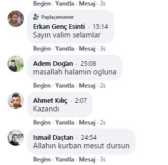 Sivas seçimleri buyuksivas.com’dan takip etti! 35 bin kişi aynı ayda izledi