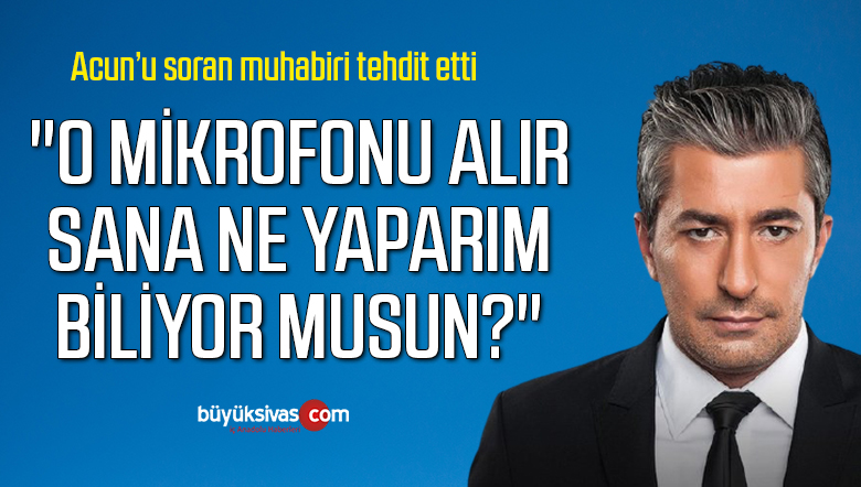 tehdit