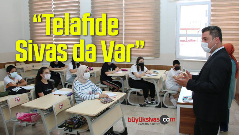 “Telafide Ben de Varım”