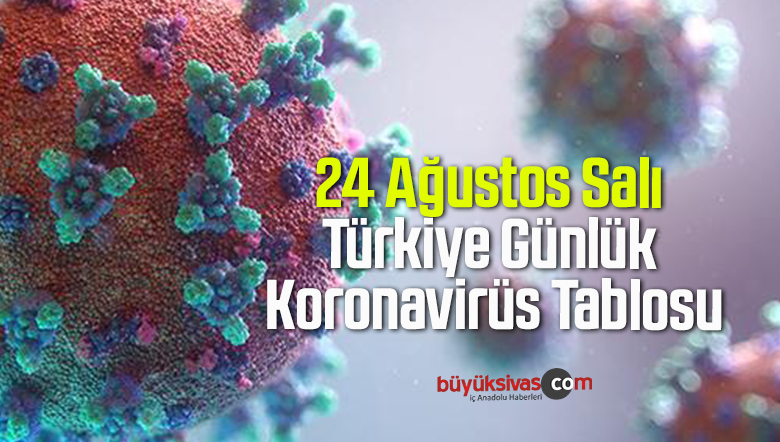 24 ağustos