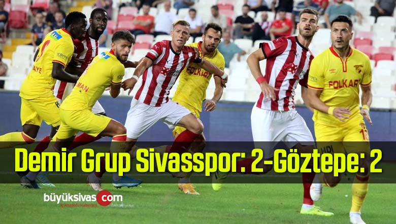 Göztepe