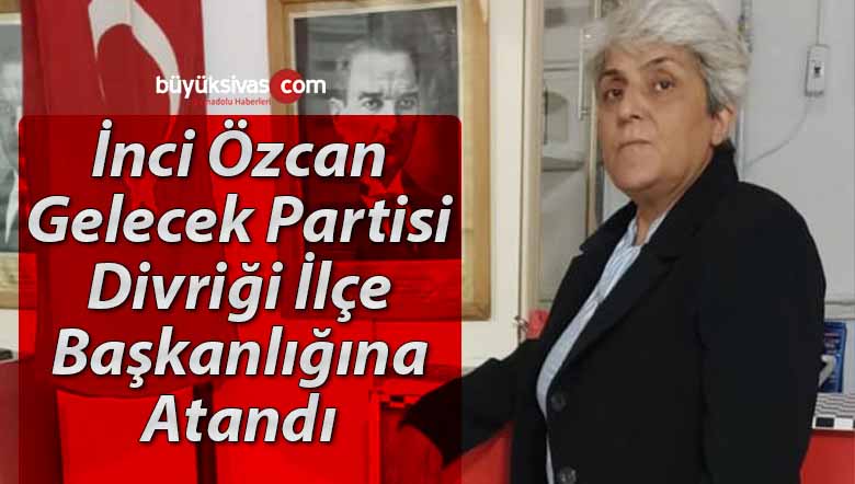 İnci Özcan
