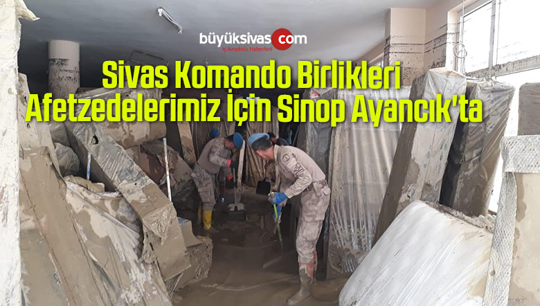 Sivas Komando