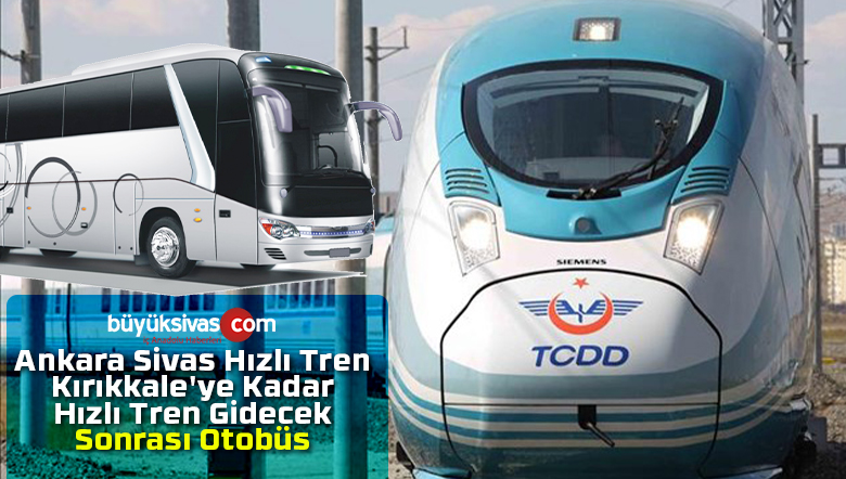 Sonrası Otobüs