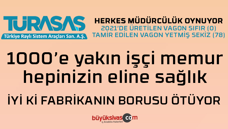 TÜRASAŞ