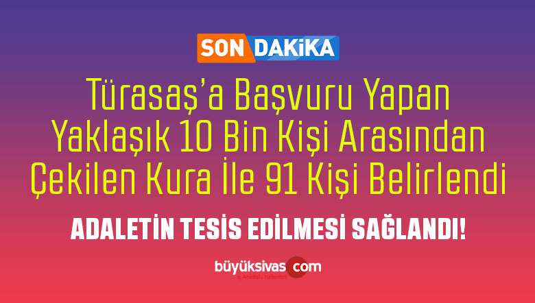 TÜRASAŞ
