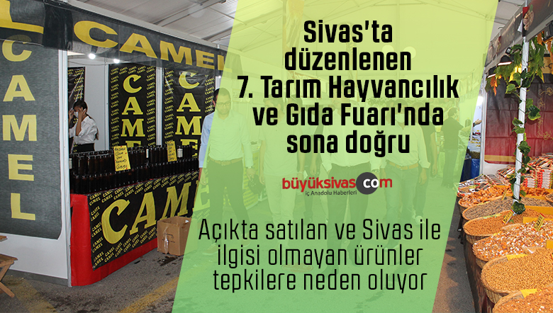 Tarım Hayvancılık ve Gıda