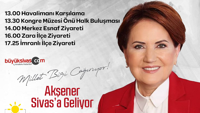 akşener