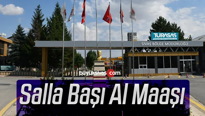 al maaşı