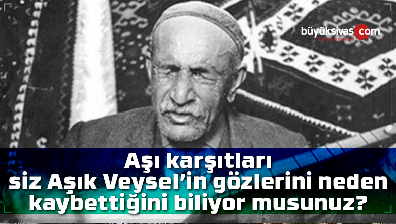 aşı karşıtları