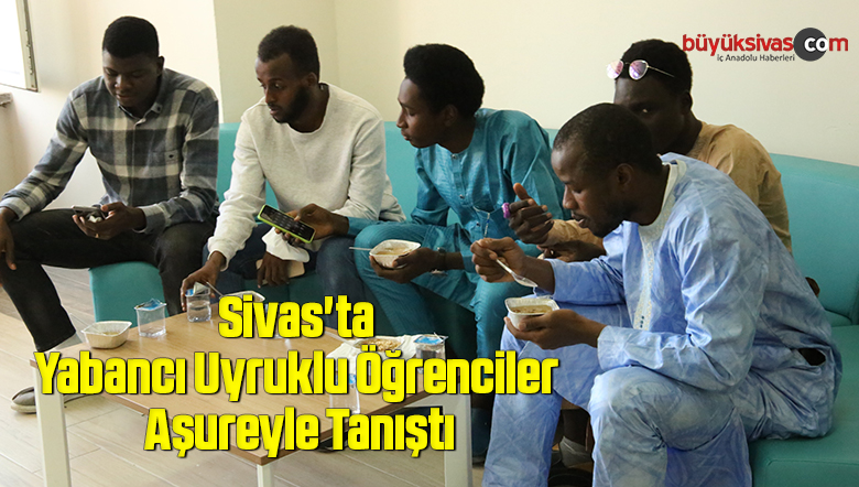 aşure