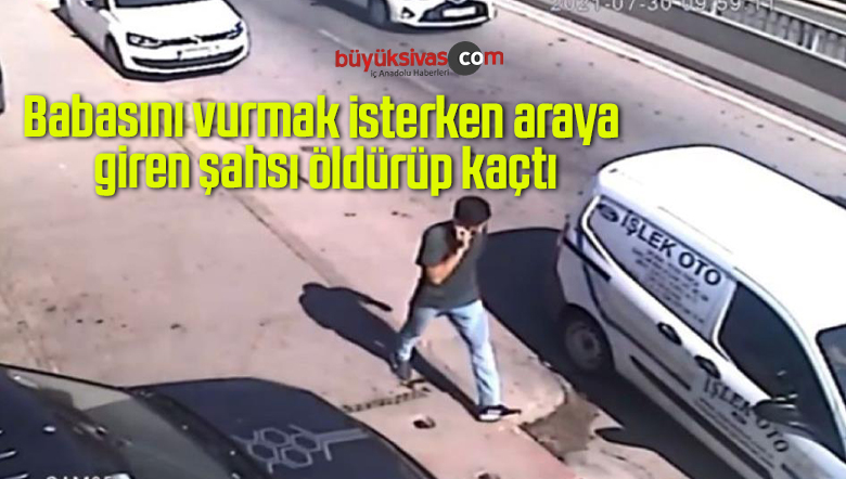 babasını
