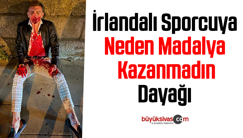 Tokyo Olimpiyatları’ndan dönen sporcuya saldırı