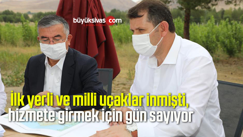 ilk yerli ve milli