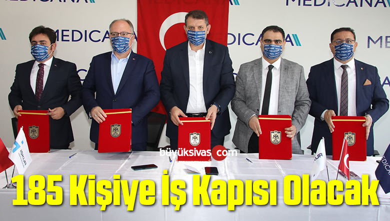 iş kapısı