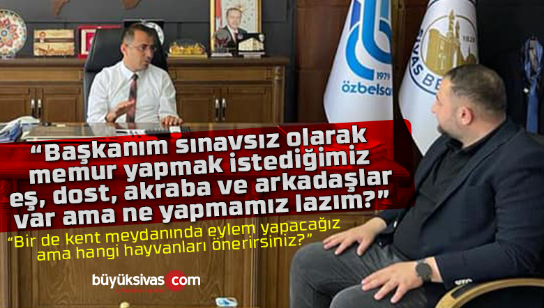 AK Parti Gençlik Kolları Başkanı Fatih Sakarya Ahmet Kuzu ‘yu Ziyaret Etti